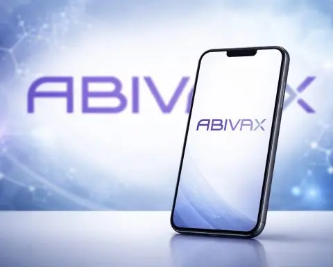 Abivax (ABVX) Stock Jumps on Eli Lilly Takeover Rumors: Latest News, Outlook and Forecasts – December 10, 2025
