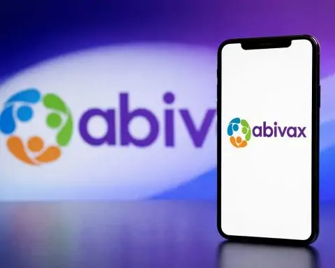 ABIVAX (ABVX) Stock Surges on Eli Lilly Takeover Talk as Nasdaq Biotech Index Inclusion Kicks In — News, Forecasts and Outlook (Dec. 22, 2025)