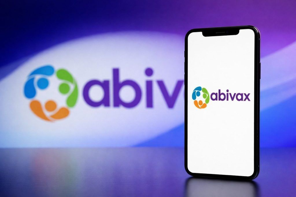 ABIVAX Société Anonyme Stock (ABVX) Jumps on Fresh Eli Lilly Takeover Talk as Nasdaq Biotech Index Inclusion Takes EffectABIVAXABIVAX Société Anonyme Stock (ABVX) Jumps on Fresh Eli Lilly Takeover Talk as Nasdaq Biotech Index Inclusion Takes Effect