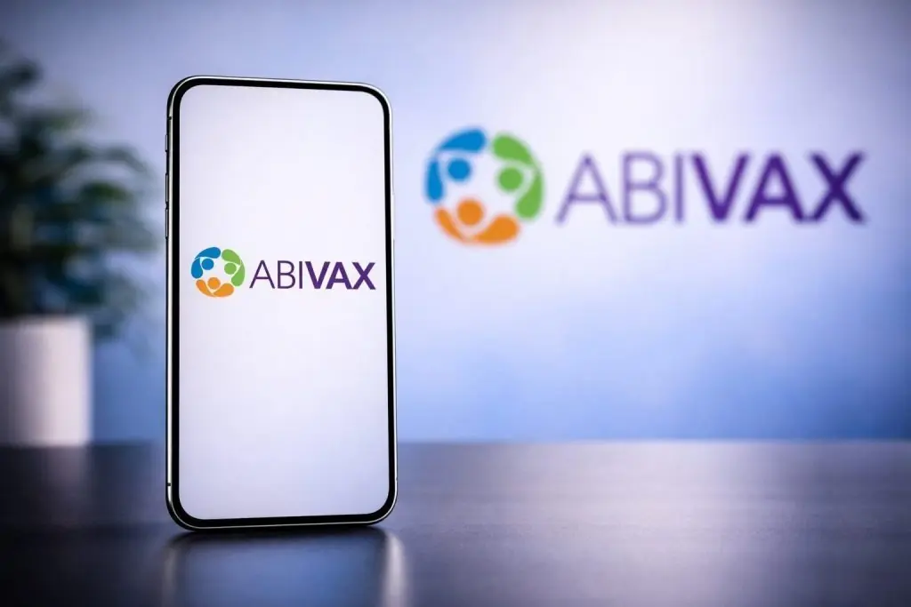 Abivax stock slides 9% in U.S. trade as biotech weakens; ECCO 2026 looms