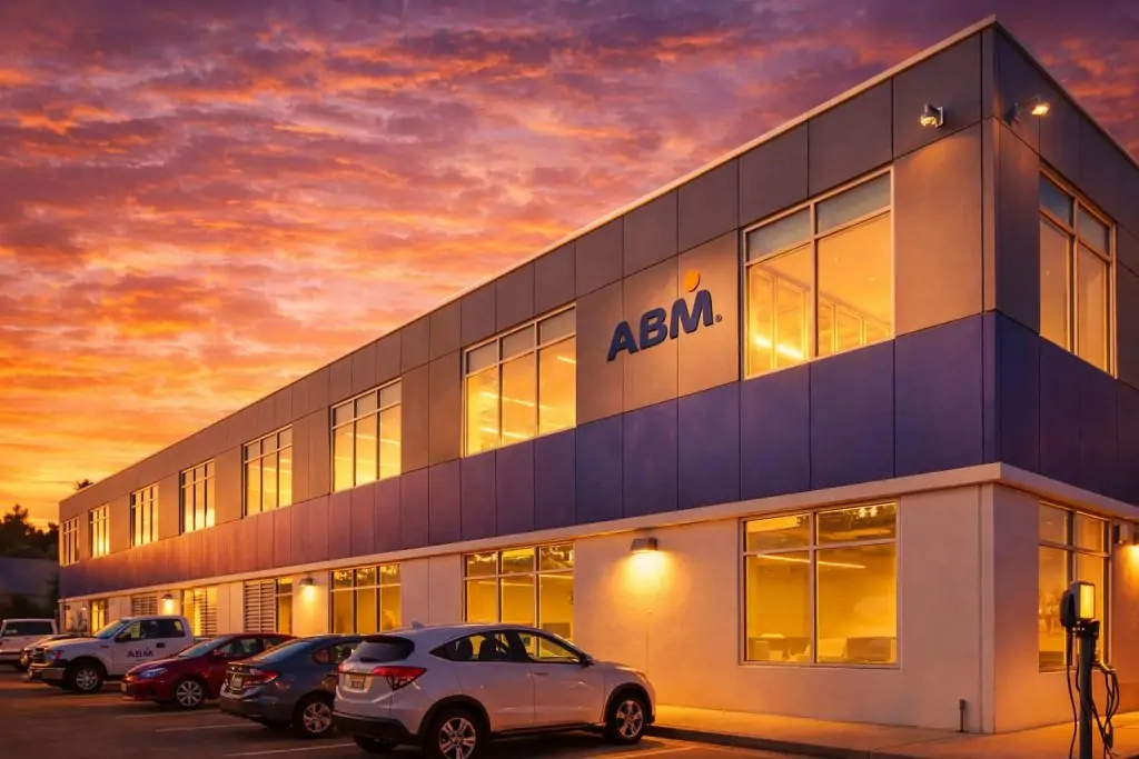 ABM Industries (NYSE:ABM) Stock Slides on Dec. 18 After Q4 Earnings: WGNSTAR Deal, 2026 Outlook, Dividend Hike and Analyst Calls
