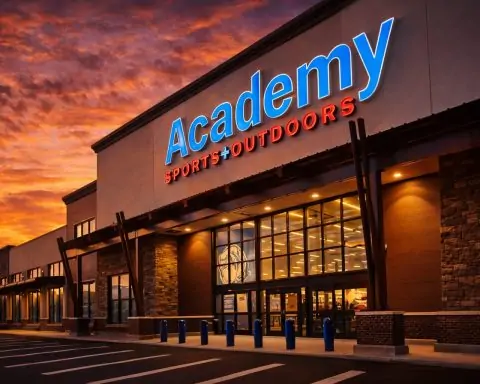 Academy Sports and Outdoors Stock (ASO) Drops on Dec. 22, 2025: Nike Shockwaves, Q3 Results, Updated Guidance, Analyst Price Targets, and 2026 Forecasts
