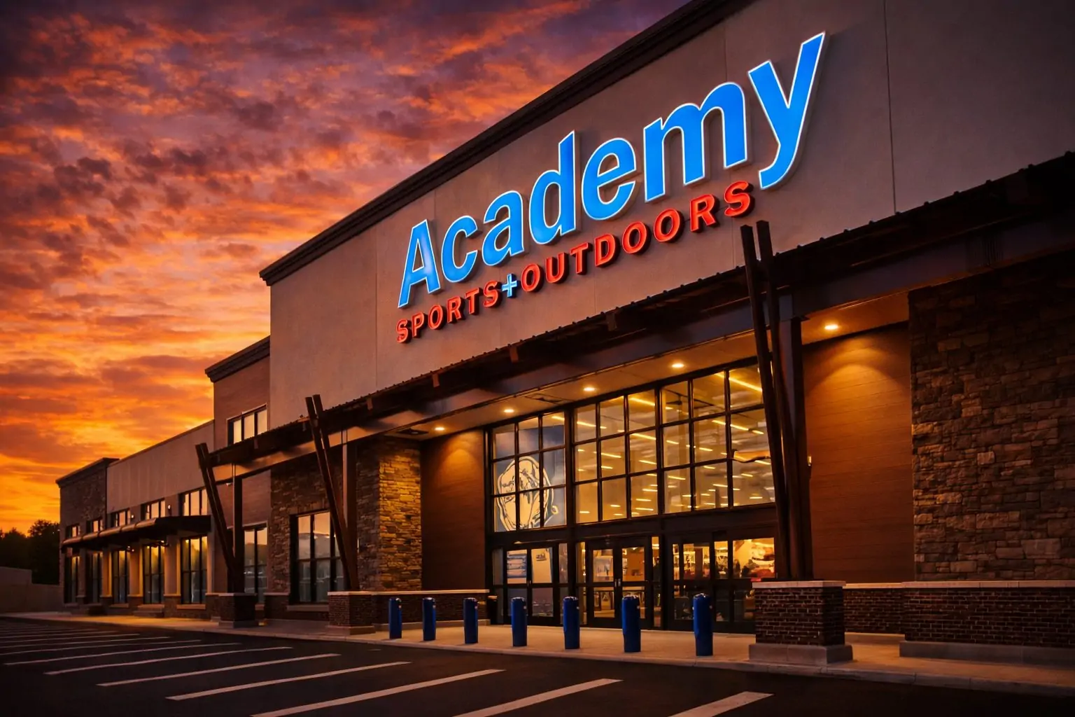 Academy Sports and Outdoors Stock (ASO) Drops on Dec. 22, 2025: Nike Shockwaves, Q3 Results, Updated Guidance, Analyst Price Targets, and 2026 Forecasts