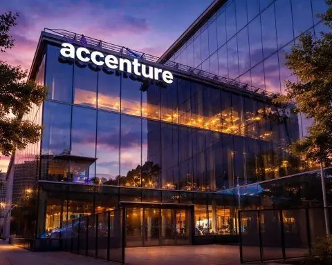 Accenture (ACN) Stock After Hours Today (Dec. 17, 2025): What Investors Need to Know Before the Market Opens Tomorrow