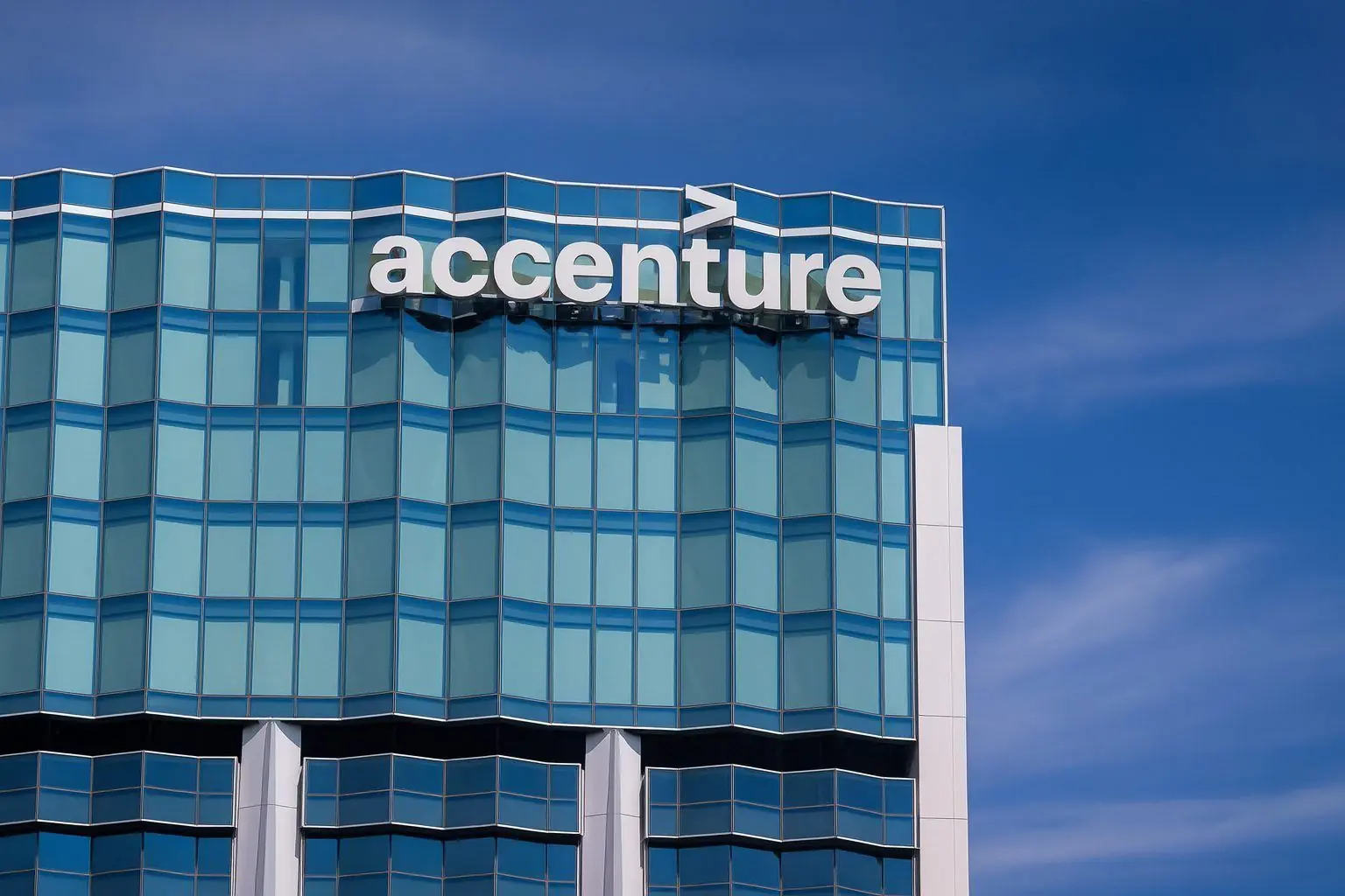 Accenture (ACN) Stock in December 2025: AI Deals, Institutional Buying and 2026 Forecasts After a 30% Selloff