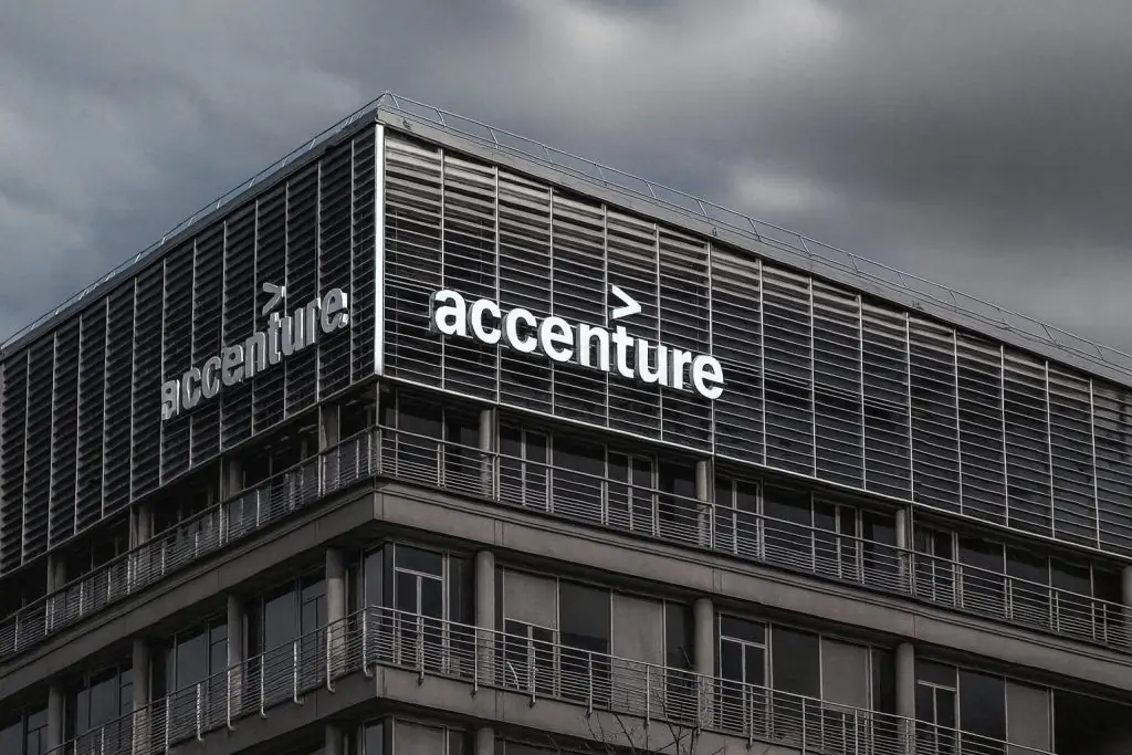 Accenture (ACN) Stock Jumps on AI Deals and Fresh Institutional Buying: Latest News, Price Action and 2026 Forecasts