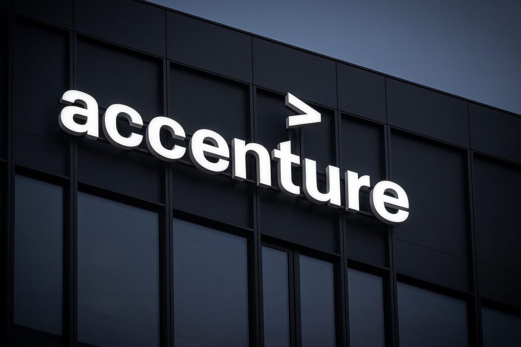 Accenture (ACN) Stock Jumps on OpenAI Deal: AI Pivot, Earnings Date and Wall Street Targets as of December 2, 2025