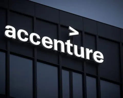 Accenture (ACN) Stock on December 4, 2025: AI Restructuring, OpenAI Deal and 2026 Forecasts Explained