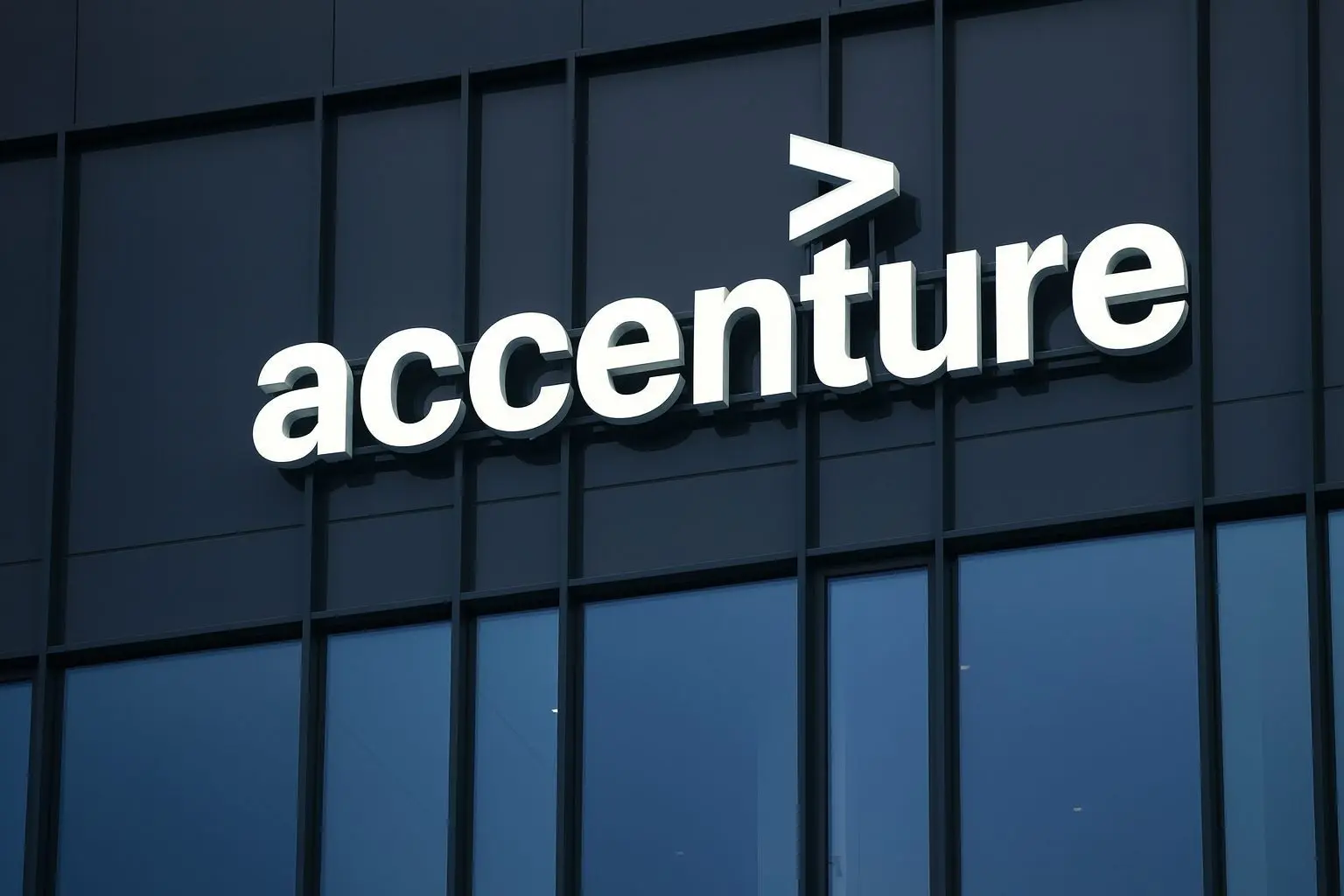 Accenture (ACN) Stock Today: AI Deals, Big-Name Buyers and 2026 Price Targets – December 7, 2025