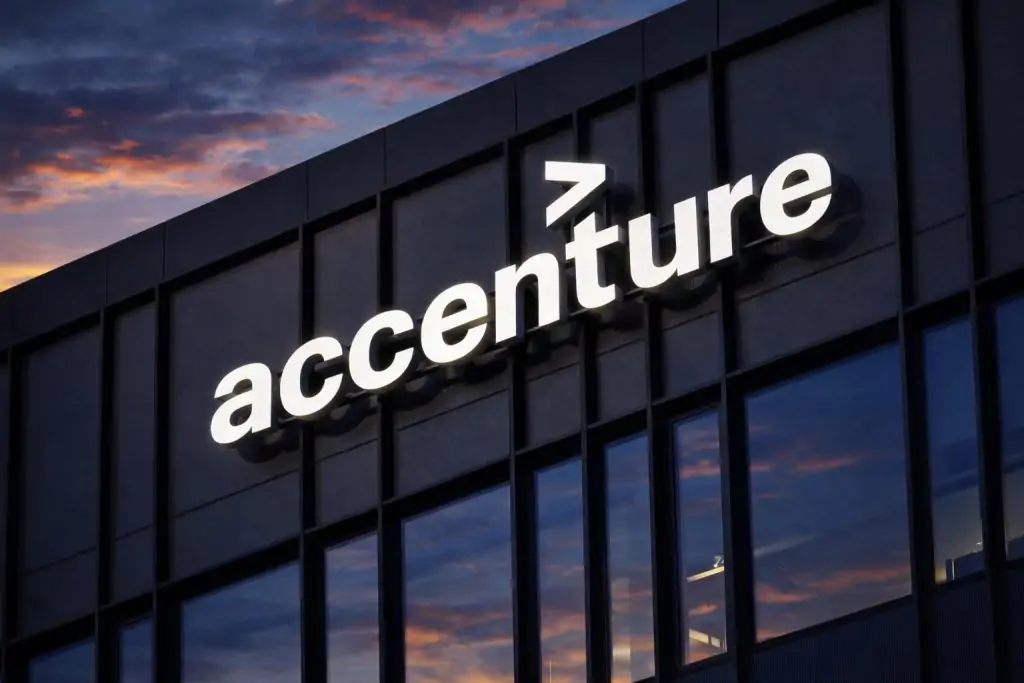 Accenture Stock (ACN) News, Forecasts and Analyst Outlook on Dec. 20, 2025: Earnings Beat, AI Bookings Surge, and Wall Street Resets Price Targets