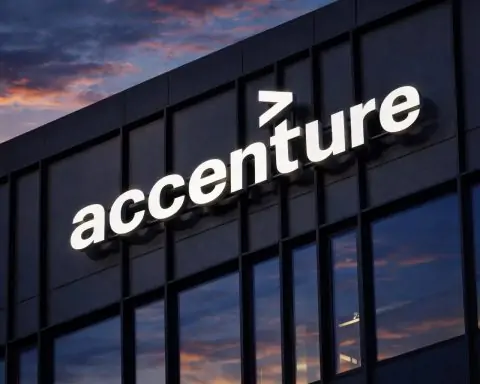 Accenture Stock (ACN) News, Forecasts and Analyst Outlook on Dec. 20, 2025: Earnings Beat, AI Bookings Surge, and Wall Street Resets Price Targets
