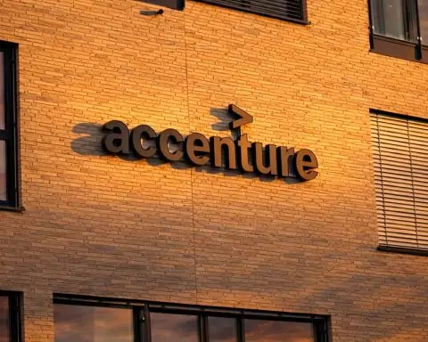 Accenture Stock (ACN) Week Ahead: Earnings Beat, $2.2B AI Bookings, Dividend Hike — What to Watch in the Holiday-Shortened Week