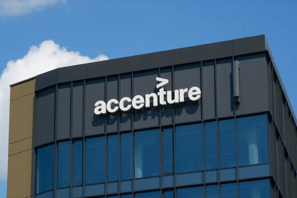 Accenture Stock News and Forecast (NYSE: ACN): Analysts Weigh New OpenAI and Anthropic AI Deals Ahead of Dec. 18 Earnings