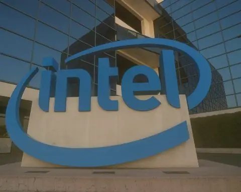 Acciones de Intel (INTC) después del cierre del 15 de diciembre de 2025: Informes sobre acuerdo con SambaNova, nuevos nombramientos ejecutivos y qué observar antes de la apertura del martes