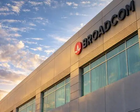 Ações da Broadcom (AVGO) no After Hours de Hoje (19 de Dez. de 2025): Alvos de Analistas Sobem, Preocupações com IA Persistem — O Que Saber Antes da Próxima Abertura do Mercado