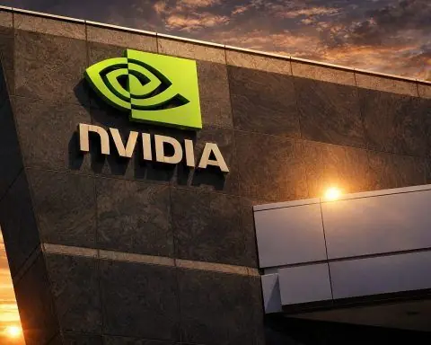 Ações da NVIDIA no After Hours Hoje (NVDA): O Que Moveu os Papéis em 16 de Dezembro de 2025 — e O Que Observar Antes da Abertura do Mercado em 17 de Dezembro