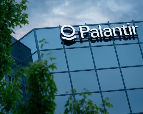 Ações da Palantir (PLTR) no After Hours de 9 de dezembro de 2025: Acordo ‘ShipOS’ com a Marinha, Investida em IA – e o que observar antes da abertura em 10 de dezembro