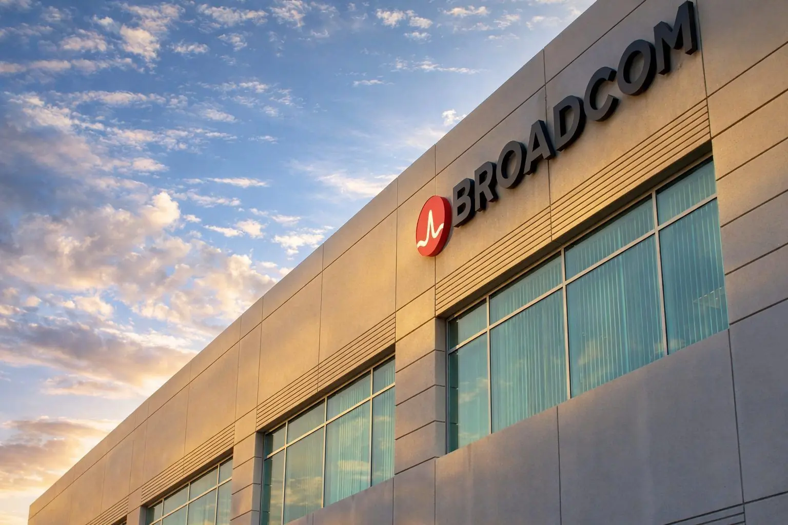 Action Broadcom (AVGO) après la clôture aujourd’hui (19 déc. 2025) : objectifs des analystes en hausse, inquiétudes sur l’IA persistantes — Ce qu’il faut savoir avant la prochaine ouverture des marchés