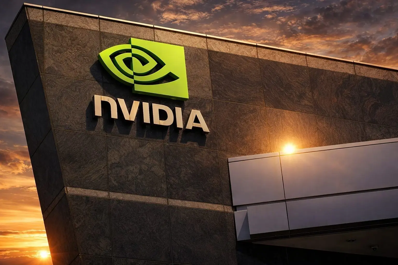 Action NVIDIA après la clôture aujourd’hui (NVDA) : ce qui a fait bouger le titre le 16 décembre 2025 et ce qu’il faut surveiller avant l’ouverture du marché le 17 décembre
