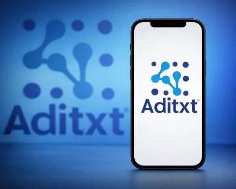 Aditxt (ADTX) Stock Surges After Proxy Filing Sets Up Reverse Split Vote and “bitXbio” Name Change — What to Know on Dec. 17, 2025