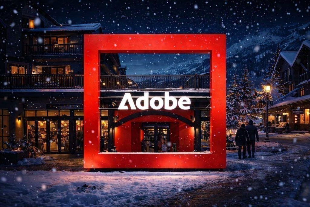 Adobe (ADBE) Stock After Q4 2025 Earnings: AI Growth, Semrush Deal and What to Watch Before the December 11 Open