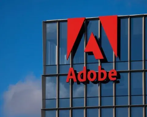 Adobe Inc. (ADBE) Stock on December 4, 2025: AI Jitters, New Deals and Q4 Earnings Hopes – Is the Selloff Overdone?