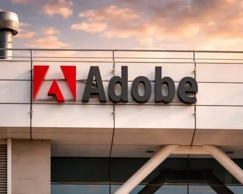 Adobe stock (ADBE) dips ahead of 2026 open — here’s what investors watch next