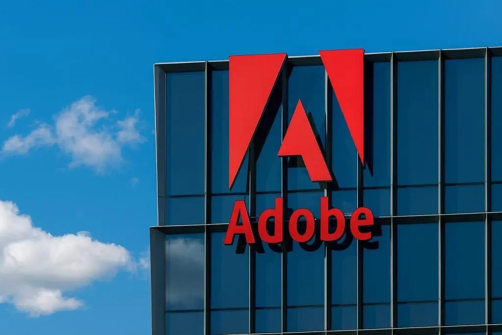 Adobe Stock (ADBE) Jumps 5% on Buybacks and AI Optimism Ahead of Q4 Earnings — December 5, 2025 Update