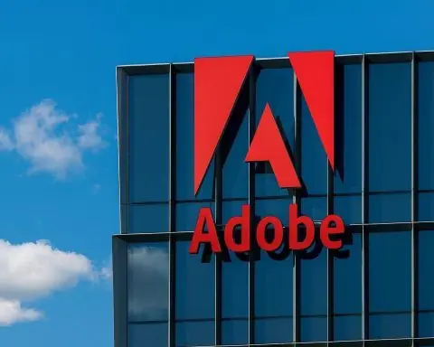 Adobe Stock (ADBE) Jumps 5% on Buybacks and AI Optimism Ahead of Q4 Earnings — December 5, 2025 Update