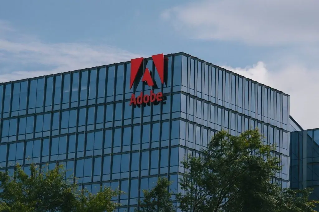 Adobe Stock (ADBE) Near 52‑Week Lows as AI Bets Grow: Latest News, Forecasts & Analysis for December 2, 2025