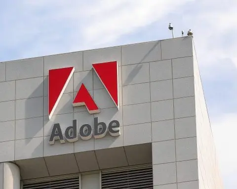 Adobe Stock (ADBE) on December 8, 2025: AI Hopes, Buybacks and Semrush Deal Shape a Pivotal Earnings Week