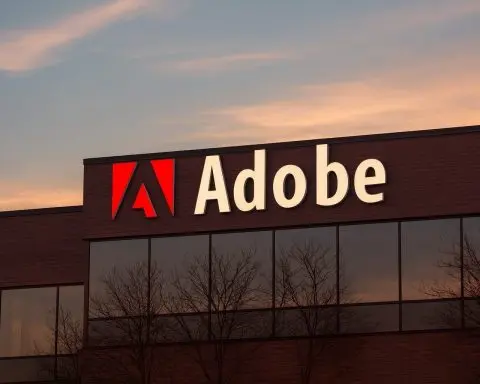 Adobe Stock (ADBE) on December 8, 2025: AI Strategy, Buybacks and the Semrush Deal Ahead of Q4 Earnings