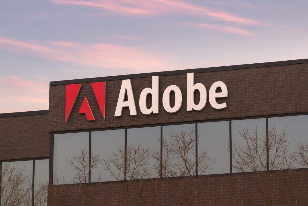 Adobe Stock (ADBE) This Week: Q4 Earnings, AI Catalysts, and a Week-Ahead Outlook (Updated Dec. 12, 2025)