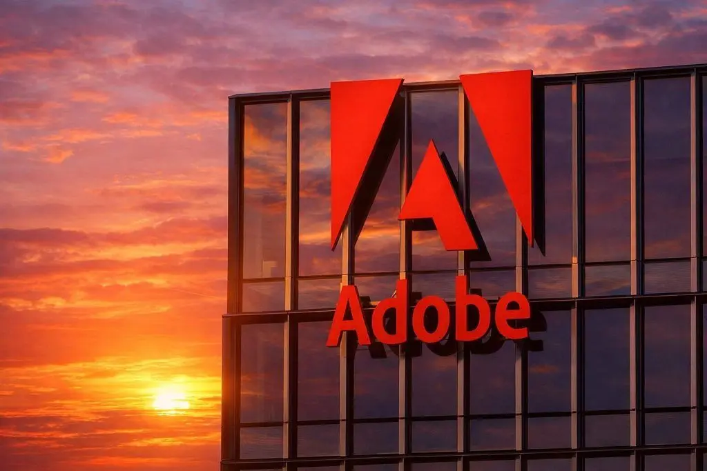 Adobe Stock After Hours (Dec. 17, 2025): ADBE Closes Higher as a New AI Lawsuit Emerges — What to Know Before the Market Opens Dec. 18