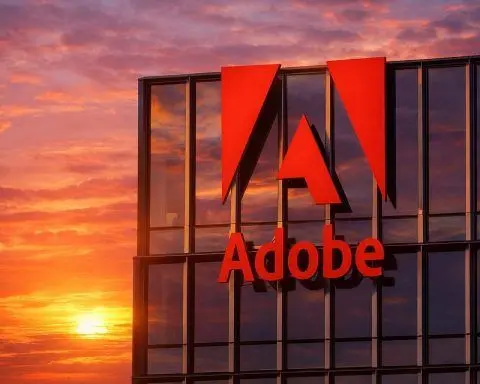 Adobe Stock After Hours (Dec. 17, 2025): ADBE Closes Higher as a New AI Lawsuit Emerges — What to Know Before the Market Opens Dec. 18