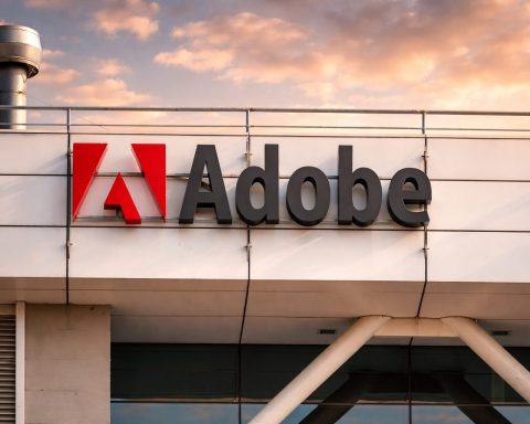 Adobe stock drops more than 4% as new bull case says AI fears are overdone