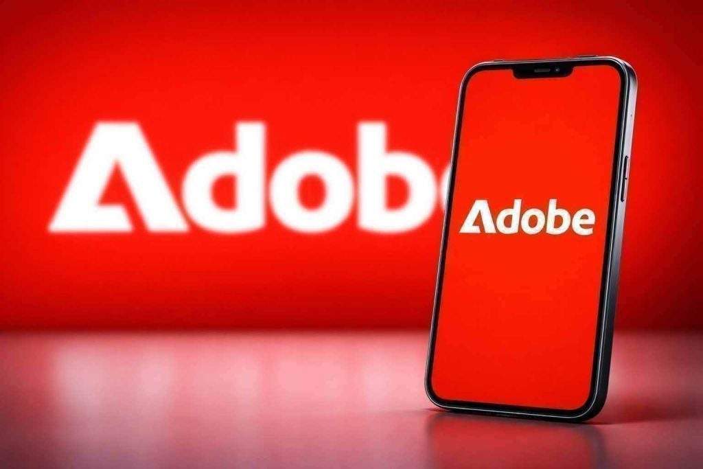 Adobe Stock Moves Higher After AI Struggles; Wall Street Sets Sights on Monday