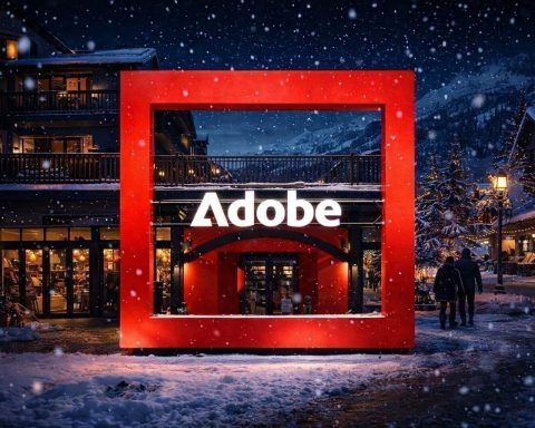 Adobe stock rattled by Apple’s new Creator Studio bundle as Wall Street turns cautious