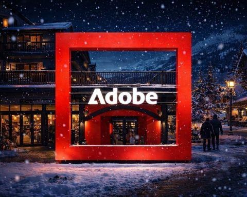 Adobe stock slips on Jefferies downgrade as AI payoff questioned — what to watch next