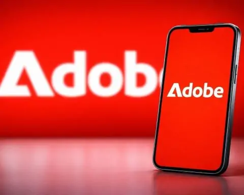Adobe Stock Week Ahead: ADBE Faces Fresh AI-Lawsuit Risk After Upbeat FY2026 Outlook — What Investors Watch Dec 22–26, 2025