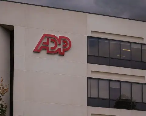 ADP Stock (NASDAQ: ADP) Update: What Drove Automatic Data Processing Shares This Week — and What to Watch Next Week (Updated Dec. 12, 2025)