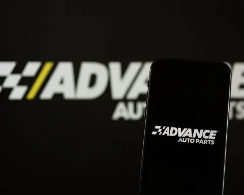 Advance Auto Parts (AAP) Stock Slides After Target Cut – Does the 2025 Turnaround Still Hold Up?