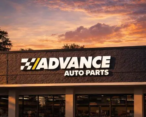 Advance Auto Parts (AAP) Stock Today: Live Price, Latest News, Analyst Forecasts, and What Investors Are Watching on Wall Street