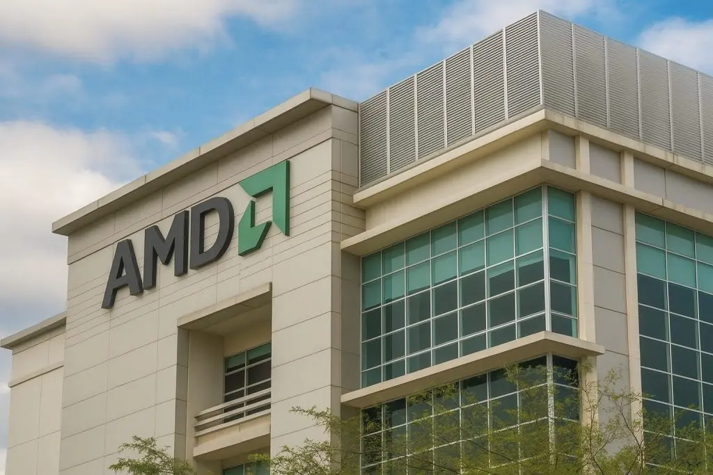Advanced Micro Devices (AMD) Stock on December 1, 2025: AI Supercycle, November Slump and What Wall Street Expects Next