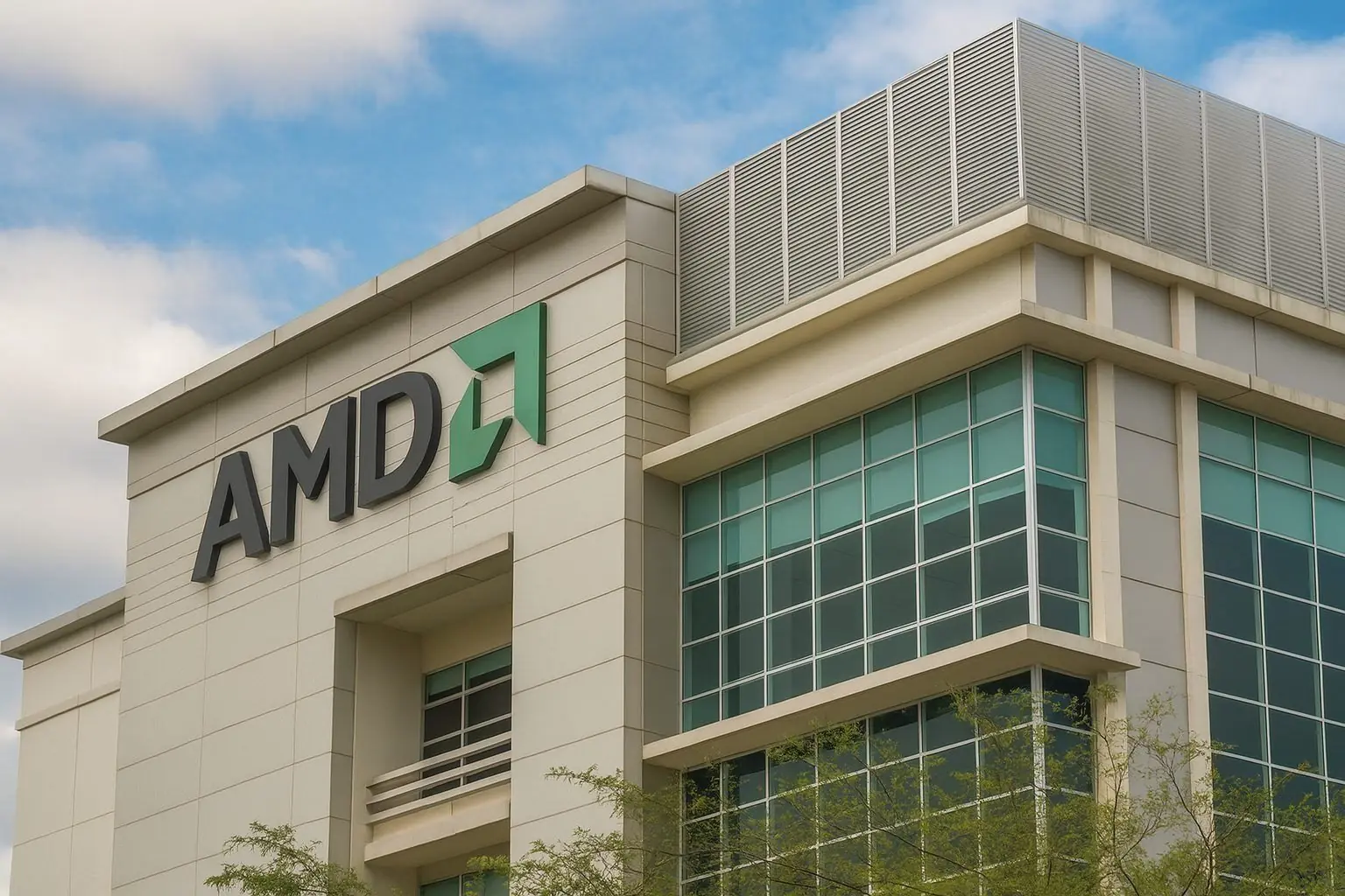 Advanced Micro Devices (AMD) Stock on December 1, 2025: AI Supercycle, November Slump and What Wall Street Expects Next