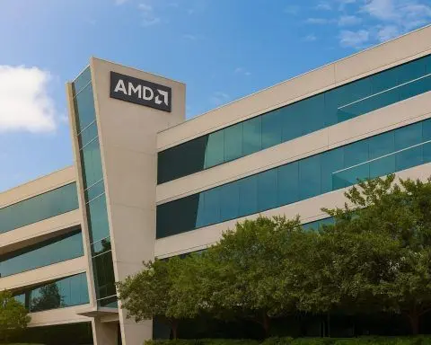 Advanced Micro Devices (AMD) Stock on December 8, 2025: What to Know Before the Market Opens