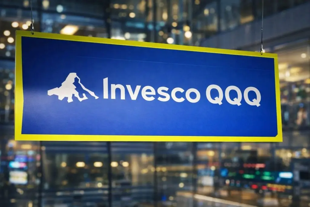 Advisers reshuffle Invesco QQQ: Delta quadruples stake as Nasdaq-100 ETF starts 2026 shaky