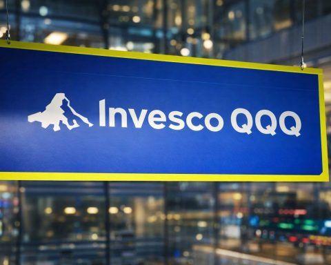 Advisers reshuffle Invesco QQQ: Delta quadruples stake as Nasdaq-100 ETF starts 2026 shaky