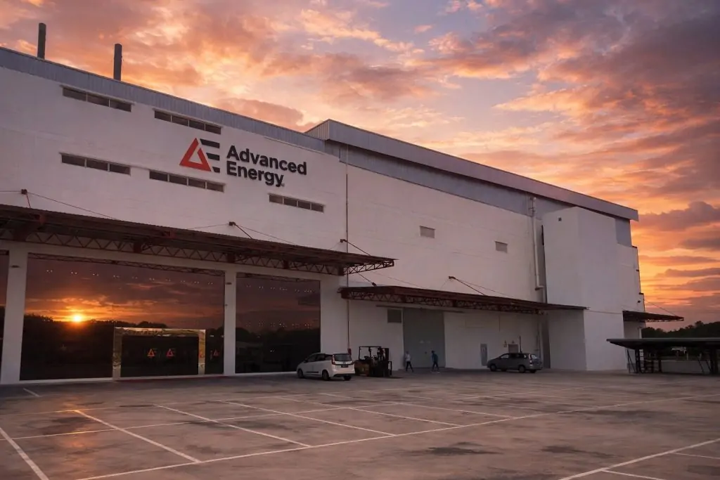 AEIS Stock Update: Advanced Energy Industries Holds Near $218 as Wall Street Enters the Santa Claus Rally—Analyst Targets and Feb. 11 Earnings in Focus