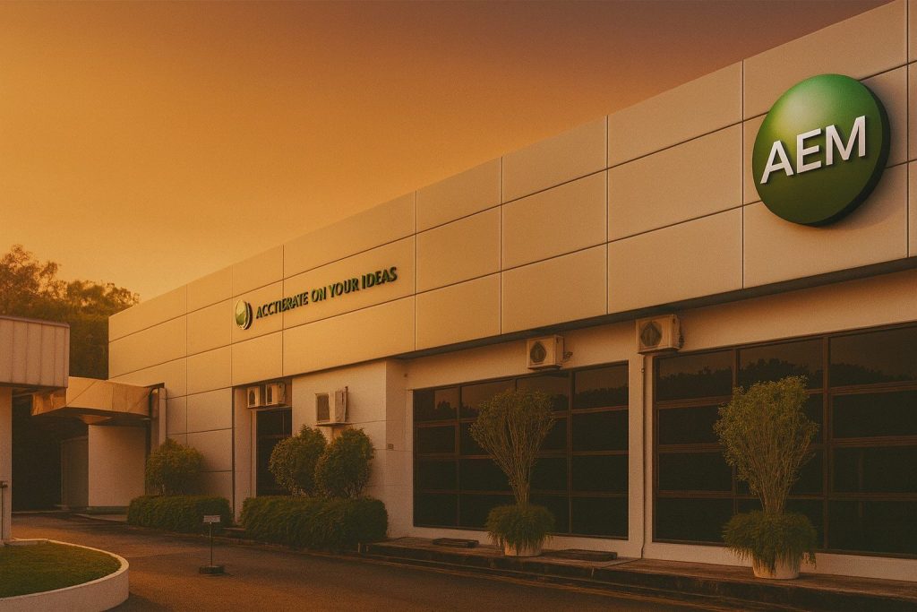 AEM Holdings Ltd Stock (SGX:AWX) News, Share Buybacks, Analyst Targets and Outlook — 12 December 2025